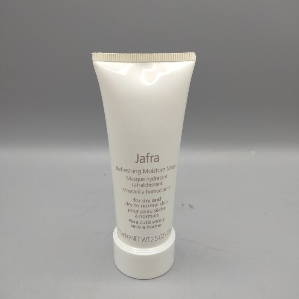 Jafra Moisture Replenishment Treatment Mask 1.7 Oz Vintage 1992